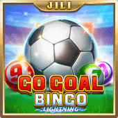 Go Goal Bingo Online at PlusAce PH